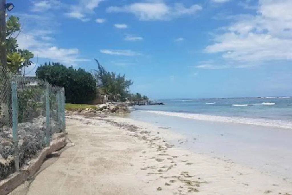 Dom wakacyjny J'S N Stay Villa Gated Community Ocho Rios